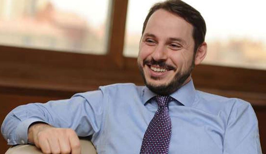 WikiLeaks confirms Erdogan’s son linked to ISIS