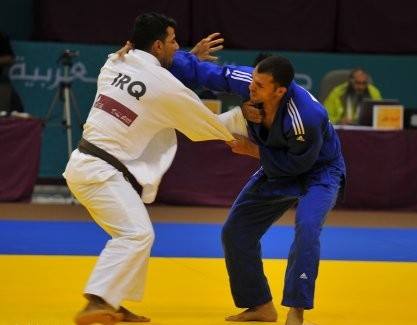 انقذ حزامه الاسود من "داعش" في الموصل واصبح عدوا لهم