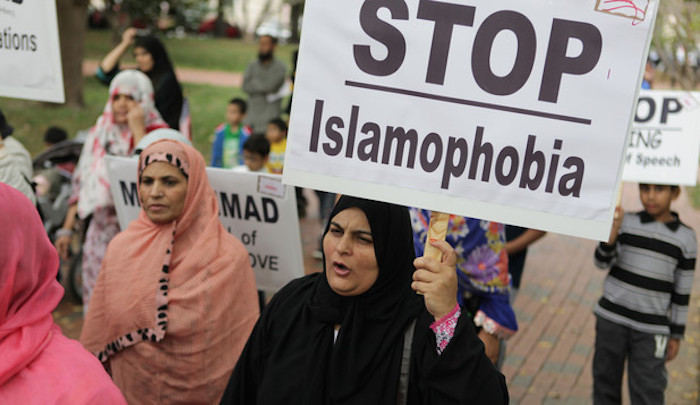 Muslim student attacked in New York City subway reported missing