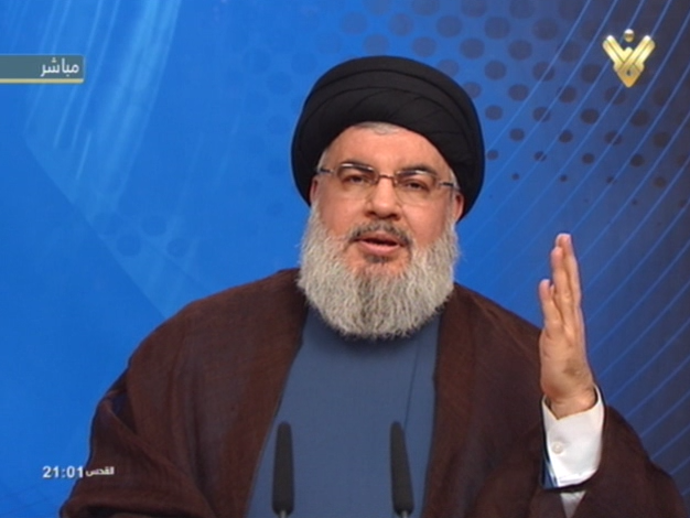 Sayyed Nasrallah calls for internal unity; Aleppo’s new victory to impact all region