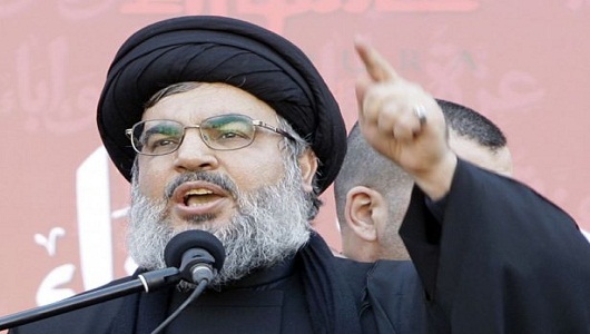 Nasrallah: Şii-Hıristiyan gerilimi iddiaları doğru değil