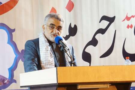 بروجردي: سیاسة امیركا تجاه ایران مازالت عدائیة
