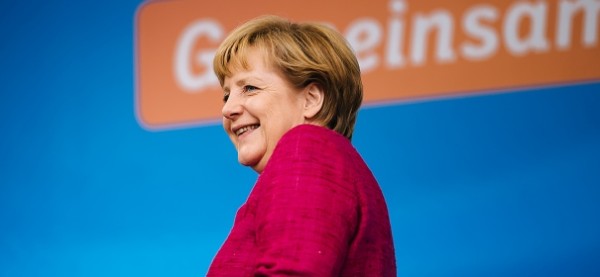 CDU schärft ihr konservatives Profil