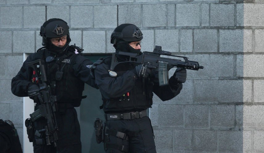 Teenagers arrested on suspicion of plotting ISIS terror attack in Germany