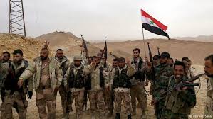 Misi Pembebasan Kota Aleppo oleh Militer Suriah Sedikit lagi Mencapai Target