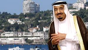 شاہ سلمان کا خلیج فارس ملکوں کا دورہ، عرب ملکوں میں اختلافات نمایاں