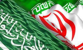 سعودی عرب کو ایران کے مقابلے میں شکست کا سامنا: برطانوی جریدہ