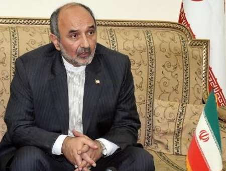 ایران اور پاکستان کے درمیان آزاد تجارتی معاہدے کو حتمی شکل دینے کی ضرورت