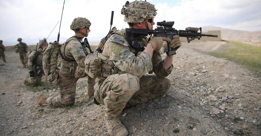 US to deploy 200 more forces to Syria’s Raqqah as Aleppo liberation near