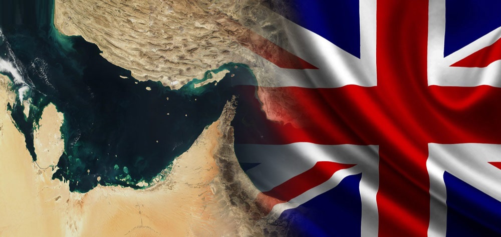 What behind Britain’s Return to Persian Gulf? 