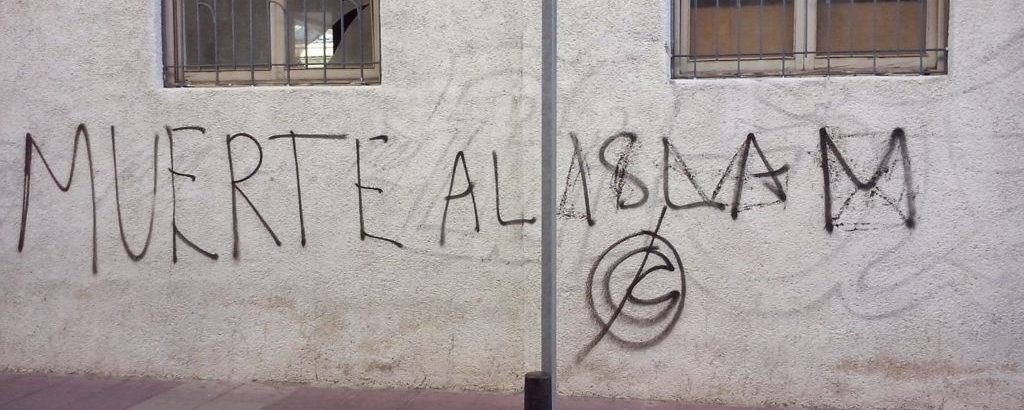 “La Islamofobia en España” 