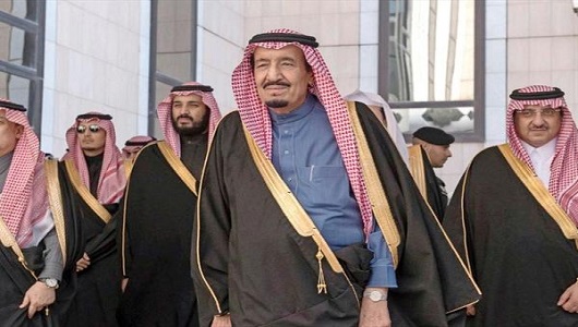 İran Karşısında Zaferi Hedefleyen Suudi Arabistan'ın Hazin Yenilgisi