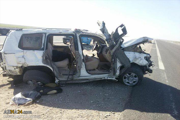 اغتيال النائب العراقي عبد العظيم العجمان بهجوم مسلح في الناصرية