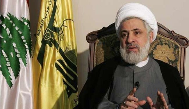 Hezbollah deputy: Takfiris after deviating Muslims from original Islam