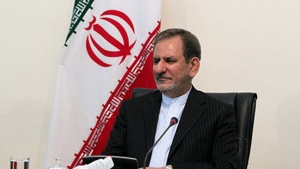 نائب صدر : ایران کے خلاف سازشیں غیر موثر اور ناکام ہوگئی ہیں