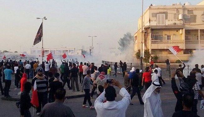 البحرين تشهد إنفلاتاً في القمع الرسمي والاضطهاد الطائفي 