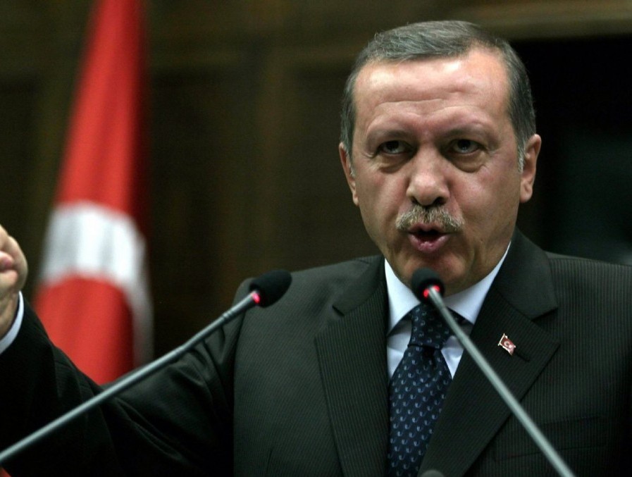 أول تصريح لأردوغان حول التفجيرين الارهابيين اللذين ضربا اسطنبول!