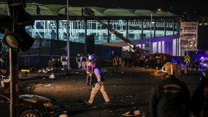 Radikale Kurdengruppe bekennt sich zu Terror in Istanbul
