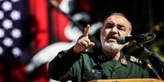  General Selami vurguladı Arabistan İslam dünyasında fitna çıkarıyor 