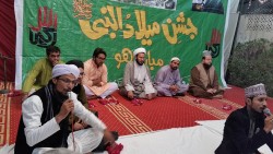 پاکستان؛ شیعہ علماء کونسل کی جانب سے ملک بھر میں محافل و سمینارز کا انعقاد