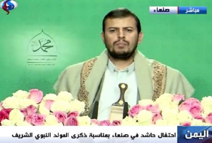 سعودی حکومت انحراف اور تحریف کا پیکر: بدر الدین الحوثی