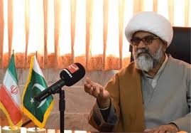 رحمت اللعالمین(ص) کی محبت ہی نجات کی ضامن ہے: علامہ ناصر عباس جعفری