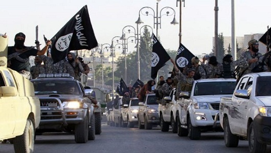 Daesh Bunuh Beberapa Orang Awam Di Hawijah, Iraq