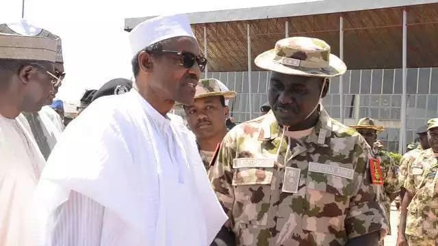 URGENT: Nigerian president's malicious plans to move and harm Sheikh Zakzaky - IMN