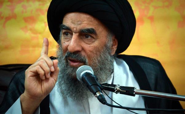 عێراق؛ ئایه الله مودهڕسی هۆشداری دهداته حكومهتی بهغداد عێراق؛ ئایه الله مودهڕسی هۆشداری دهداته حكومهتی بهغداد