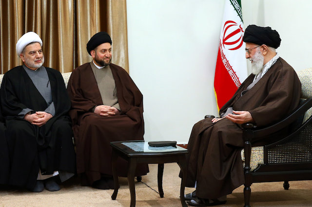 Imam Khamenei: Americans not willing to uproot Takfiri terrorists
