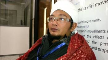Peran Banser NU Dibalik Damainya Aksi Bela Islam III