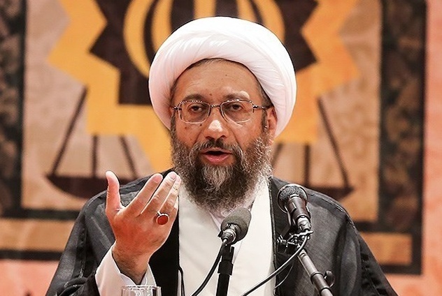  رئيس السلطة القضائية يصف تصريحات رئيسة الوزراء البريطانية بـ"سخيفة" 
