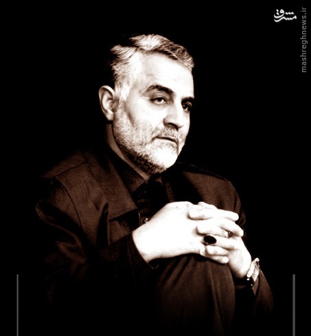 میجر جنرل سلیمانی کا دہشت گردی کے خلاف لڑائی میں تاریخی اور بے مثال کردار/ سعودی عرب کی برہمی