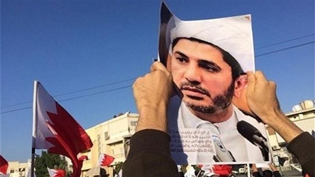  Bahreïn: 9 ans de prison confirmés pour le chef de l’opposition