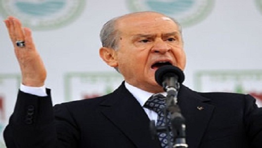 AKP'li vekil: Bahçeli Erdoğan'ın yardımcısı olacak