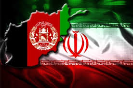 ایران اور افغانستان کے درمیان  2 کروڑ کا تجارتی معاہدہ طے پا گیا