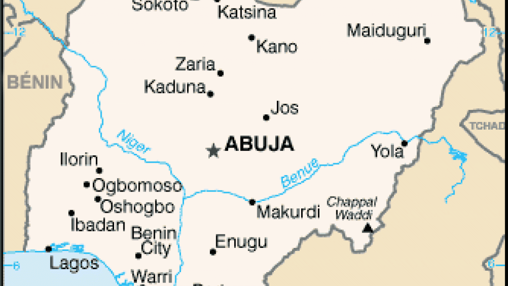 An kashe babban jami’in ‘Yan Sanda a jahar Rivers