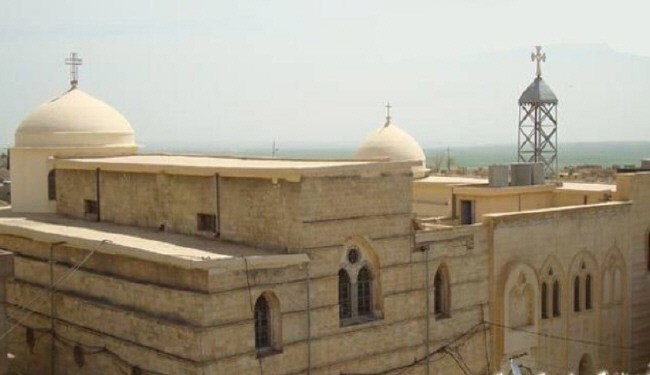 مه‌سیحییه‌كان له‌ گه‌ڕانه‌وه‌ بۆ ناوچه‌كانیان دوو دڵن