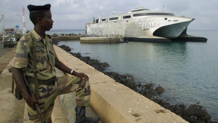 “Egipto No Permitirá la Construcción de una Base Militar Saudí en Yibuti” 