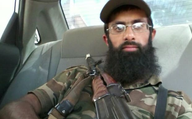 “El Daesh Ordena a sus Simpatizantes Robar y Reducir Especies en Navidad”