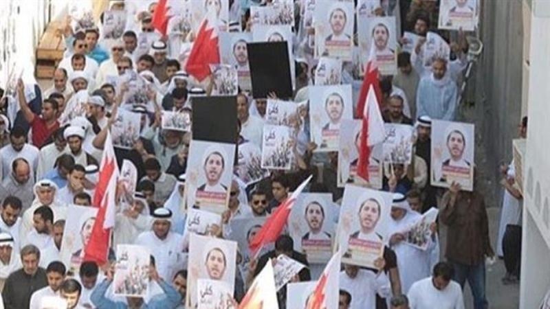 Grupos pro DDHH Critican al Régimen de Manama Luego de la Nueva Condena Impuesta Contra el Sheij Alí Salman 