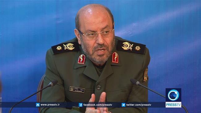L’Iran met en garde « Israël »
