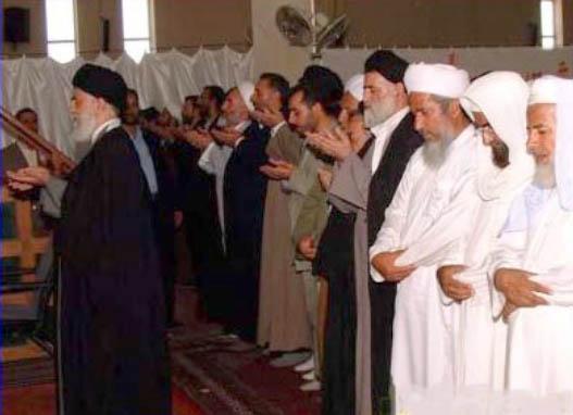 Imam Khamenei's definition of Islamic Unity
