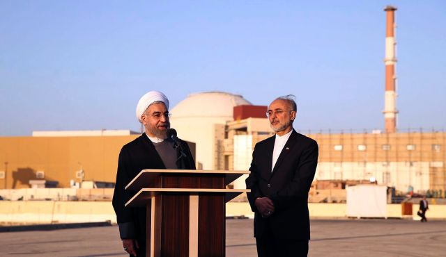 Setiap Pihak Perlu Penuhi Komitmen Mereka Ke Atas Perjanjian Nuklear: Presiden Iran