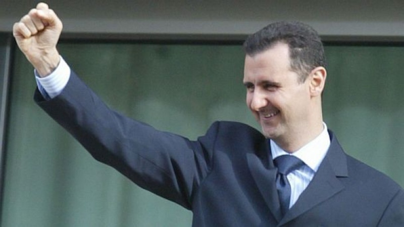 Presidente Bashar al-Assad: Triunfo en la Batalla de Alepo Significa el Fracaso del Complot Extranjero contra Siria