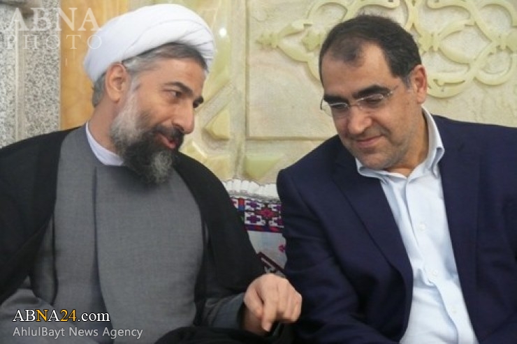 Berita Bergambar: Sambutan Maulid Nabi Serta Minggu Perpaduan Di Antara Sunni Dan Syiah DI Zahedan, Iran