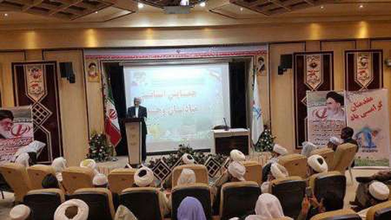 امریکہ کی سب سے بڑی مشکل، ایران کی بڑھتی ہوئی طاقت : سعید جلیلی