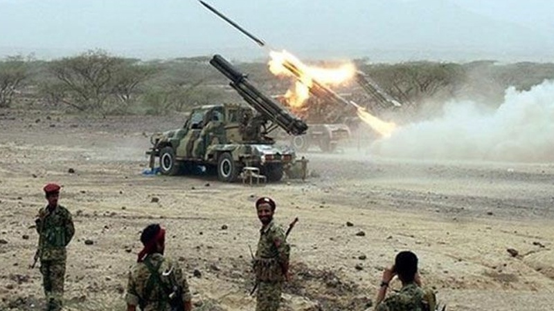 نجران میں متعدد سعودی دہشتگرد فوجیوں کی ہلاکت