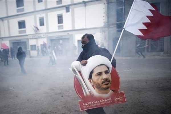 Corte Bahereiní Ratifica Nueve Años de Cárcel para el Líder Shiita Sheij Alí Salman
