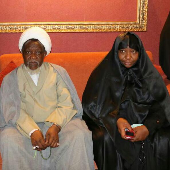 ‘Gobierno Nigeriano Conspira para Asesinar a Sheij Al-Zakzaky y su Esposa por Medio de una Inyección Letal’